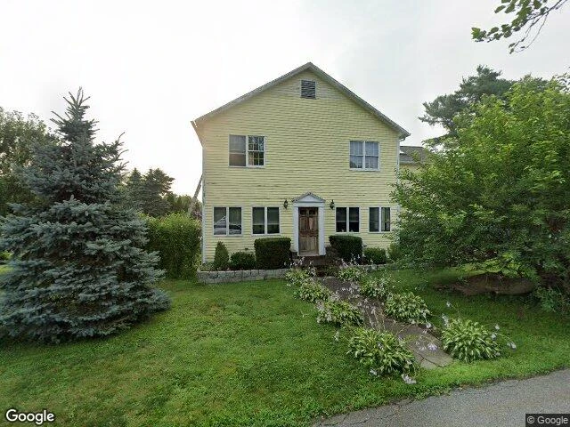 House image located at Granite Springs, NY 10527