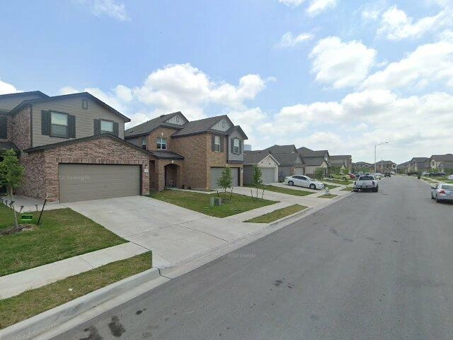 House image located at Manor, TX 78653