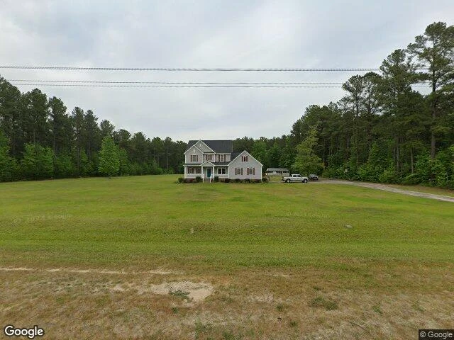 House image located at Gable, SC 29051