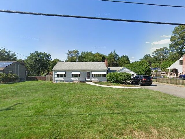 House image located at Springfield, MA 01128