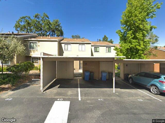 House image located at Novato, CA 94947