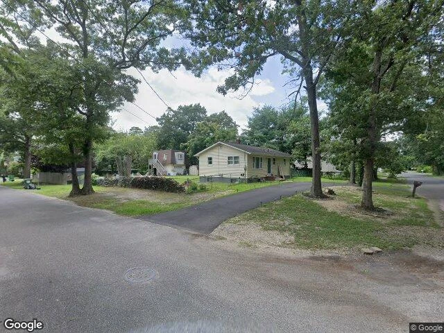 House image located at Egg Harbor Township, NJ 08234