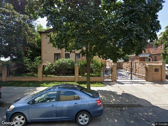 House image located at Forest Hills, NY 11375