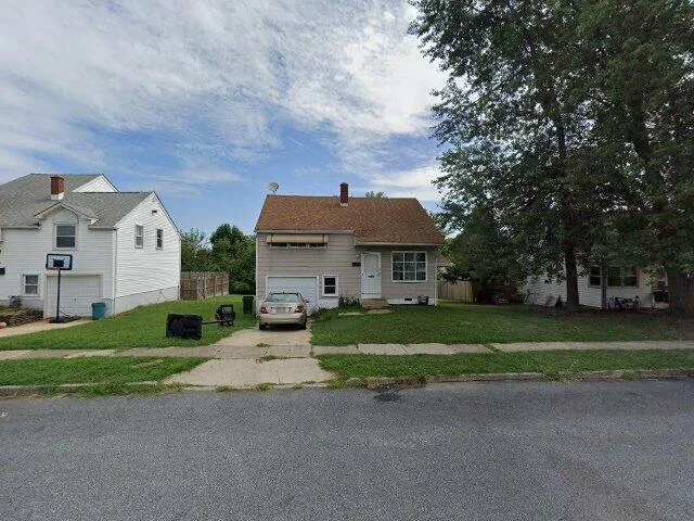 House image located at Marcus Hook, PA 19061