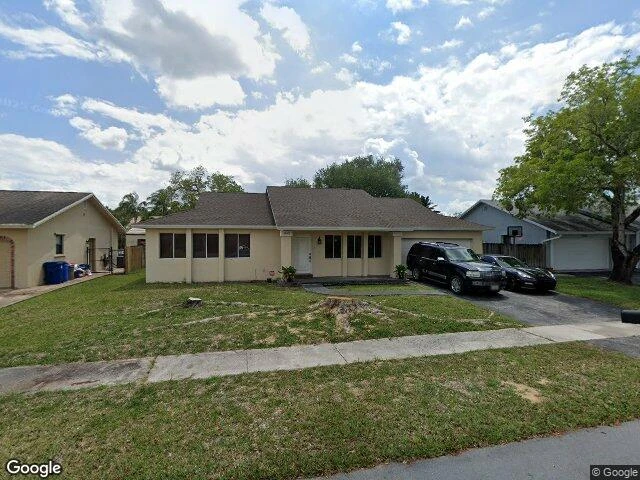 House image located at Fort Lauderdale, FL 33322