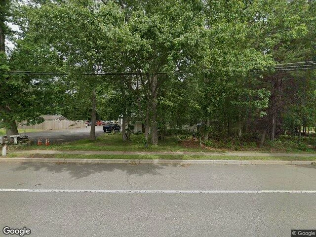 House image located at New Egypt, NJ 08533