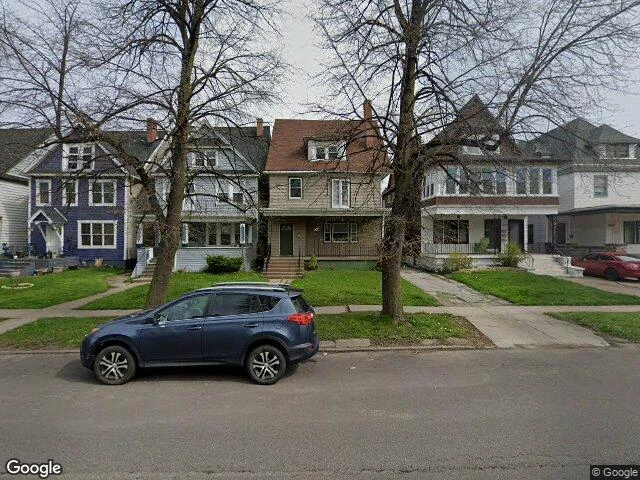 House image located at Buffalo, NY 14213