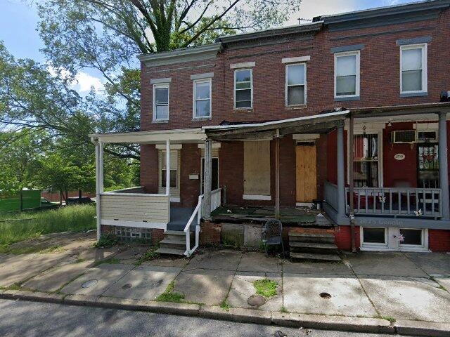House image located at Baltimore, MD 21216