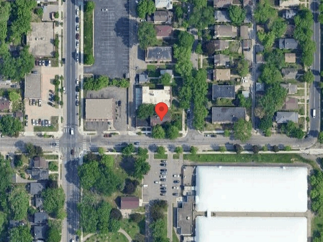 House image located at Minneapolis, MN 55409
