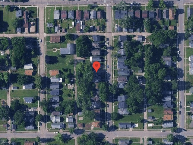 House image located at Dayton, OH 45417