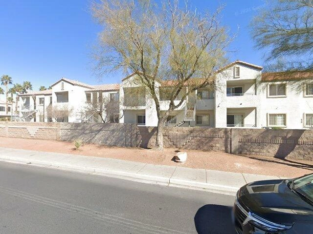 House image located at Las Vegas, NV 89130