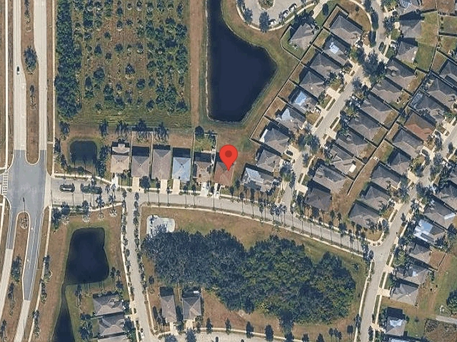 House image located at Ruskin, FL 33570