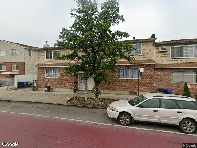 House image located at Jamaica, NY 11434