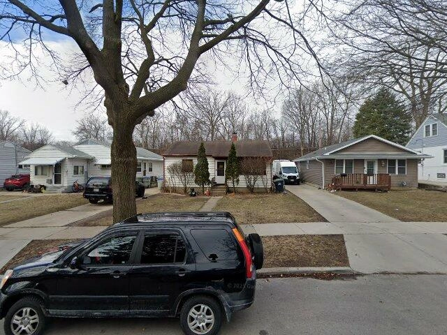 House image located at Milwaukee, WI 53207