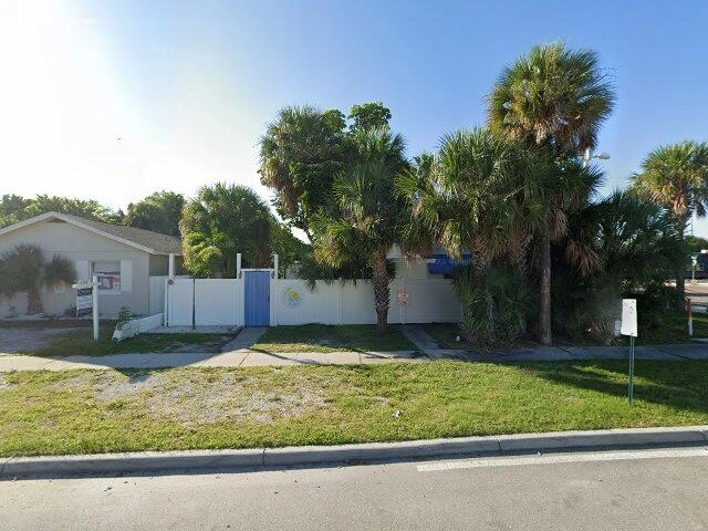 House image located at Saint Petersburg, FL 33706