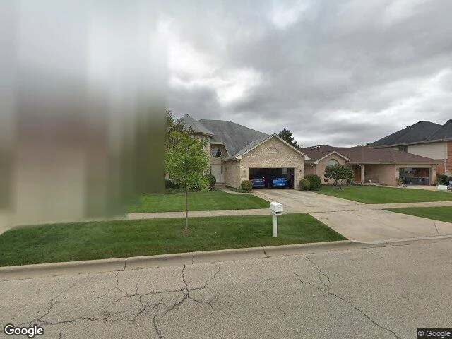 House image located at Addison, IL 60101