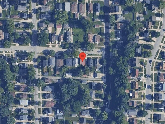 House image located at Grand Rapids, MI 49504