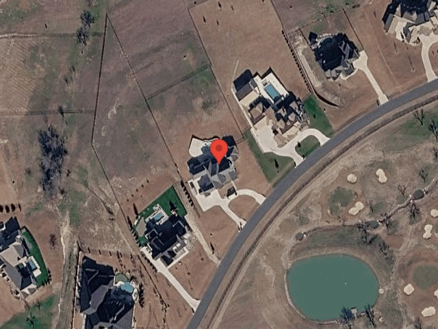 House image located at Aledo, TX 76008