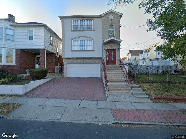 House image located at Newark, NJ 07104