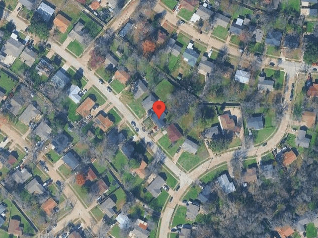 House image located at Dallas, TX 75232