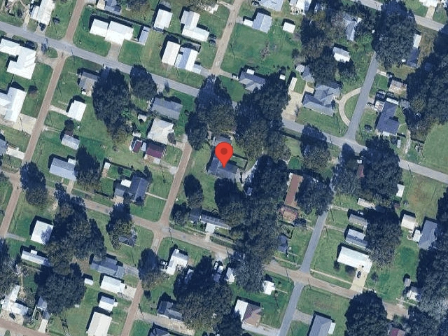 House image located at New Roads, LA 70760