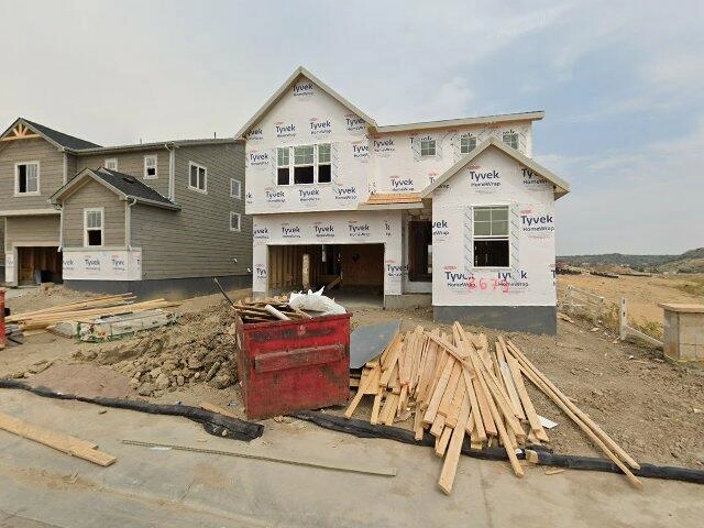 House image located at Castle Rock, CO 80104