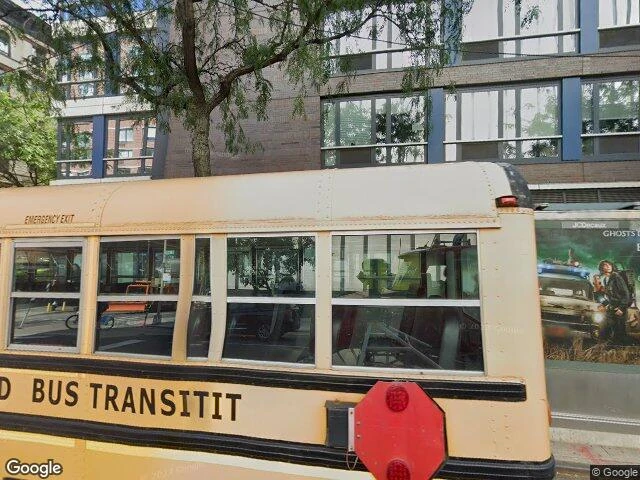 House image located at New York, NY 10019