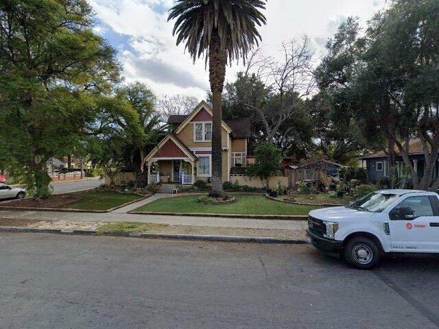 House image located at Pomona, CA 91767