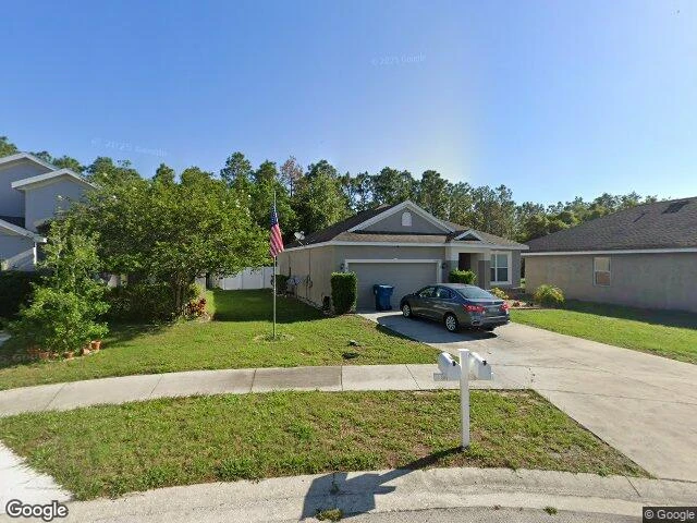 House image located at Brooksville, FL 34602