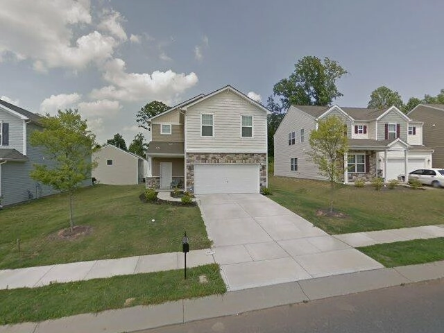 House image located at Charlotte, NC 28227