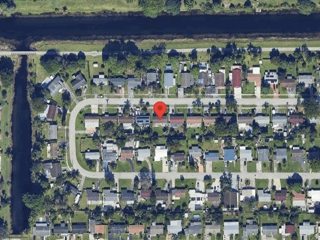 House image located at Pompano Beach, FL 33068