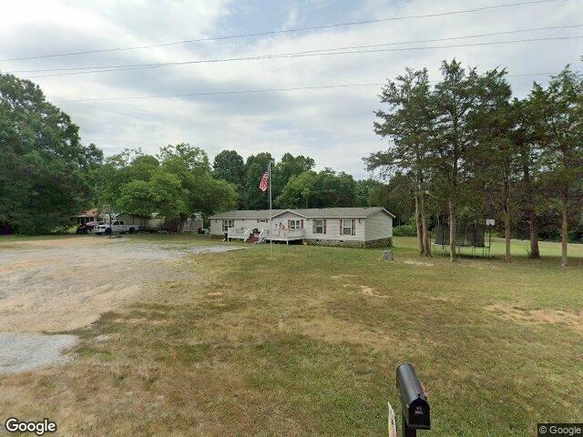 House image located at Seagrove, NC 27341