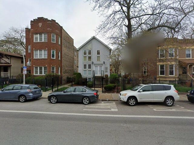 House image located at Chicago, IL 60649
