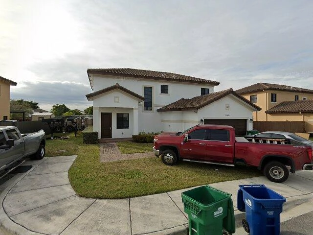 House image located at Miami, FL 33170