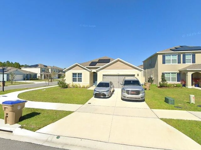 House image located at Saint Cloud, FL 34771