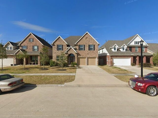 House image located at Houston, TX 77089
