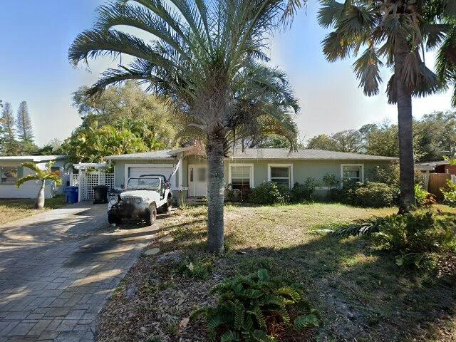 House image located at Saint Petersburg, FL 33710