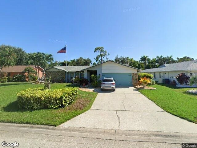 House image located at Fort Myers, FL 33919
