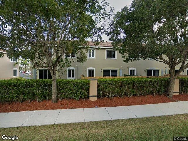House image located at Homestead, FL 33035