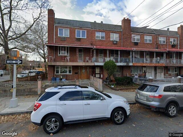 House image located at Brooklyn, NY 11236