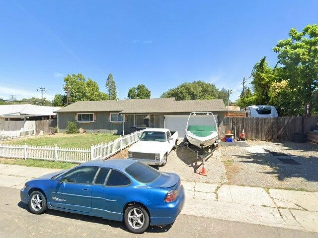 House image located at Fair Oaks, CA 95628