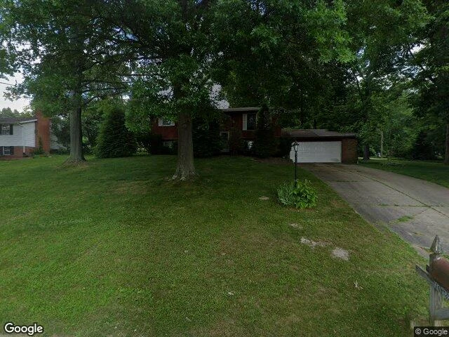 House image located at Bolivar, OH 44612