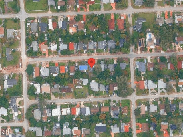 House image located at Miami, FL 33162