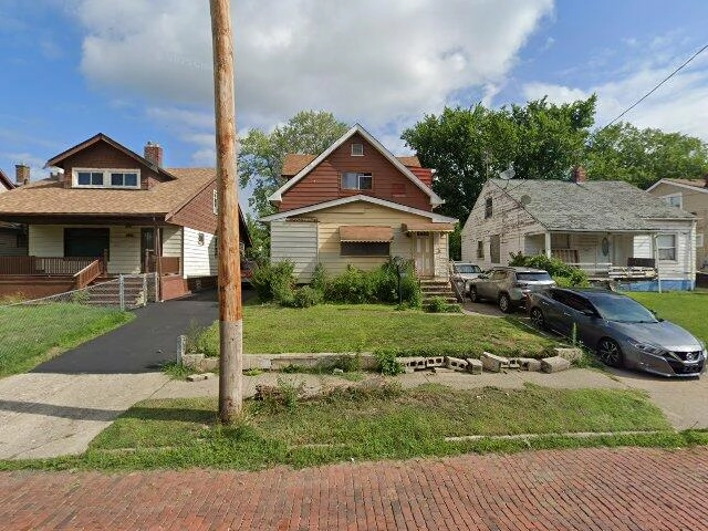 House image located at Cleveland, OH 44105