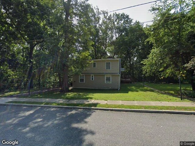 House image located at Bellmawr, NJ 08031