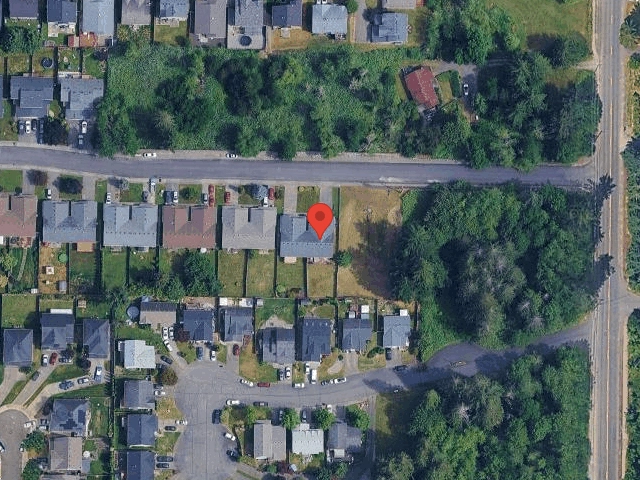 House image located at Spanaway, WA 98387