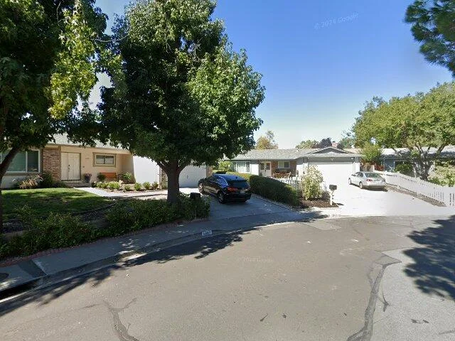 House image located at Concord, CA 94518