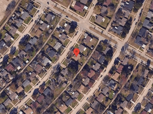 House image located at La Marque, TX 77568