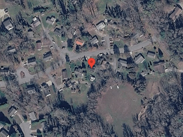 House image located at Lenoir, NC 28645