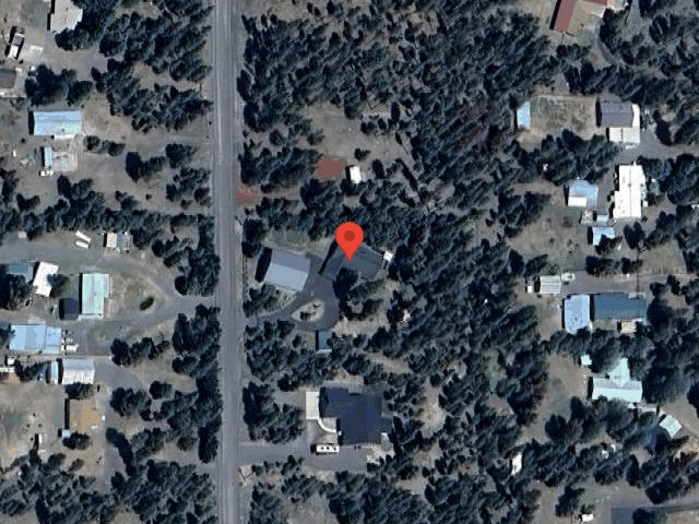 House image located at La Pine, OR 97739
